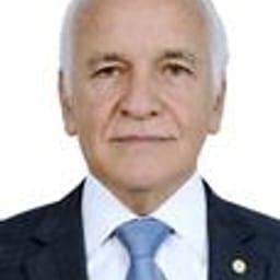 Gilberto Nascimento