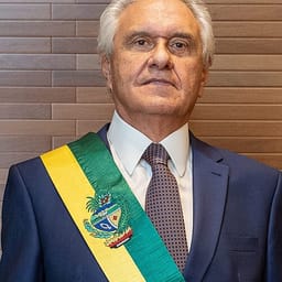 Ronaldo Caiado