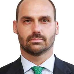 Eduardo Bolsonaro